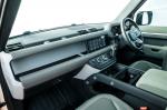 Land Rover Defender 110 P400 S Urban Pack 2020 года (UK)
